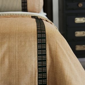 Eastern Accents California King Duvet comforter